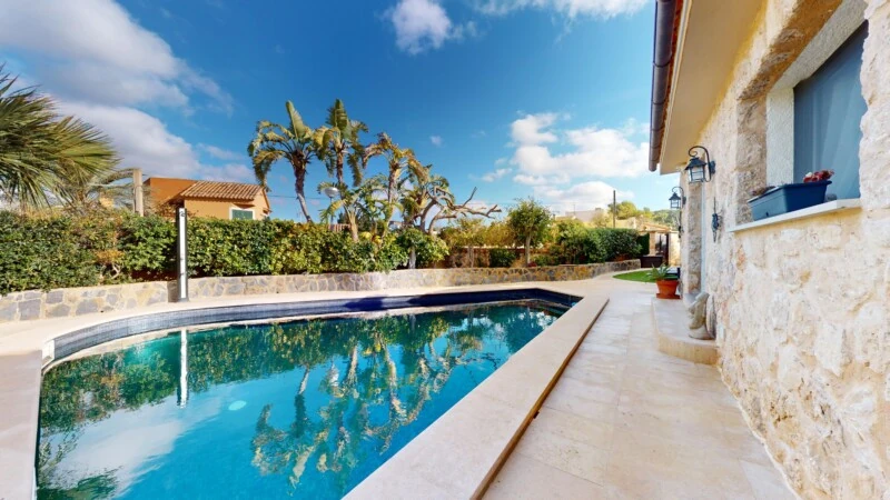 Villa in El Toro - Port Adriano - V-Toro-486-02202024_180957