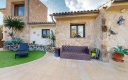 Villa in El Toro - Port Adriano - V-Toro-486-02202024_182518