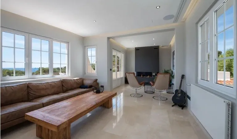 Villa in Sol de Mallorca - Captura