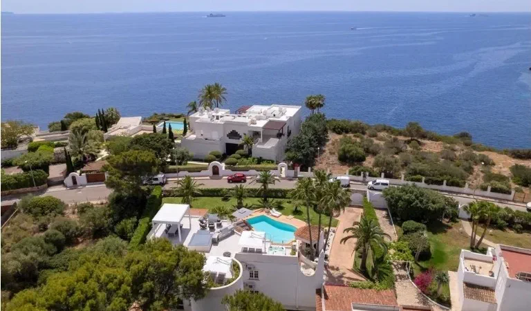 Villa in Sol de Mallorca - Captura3