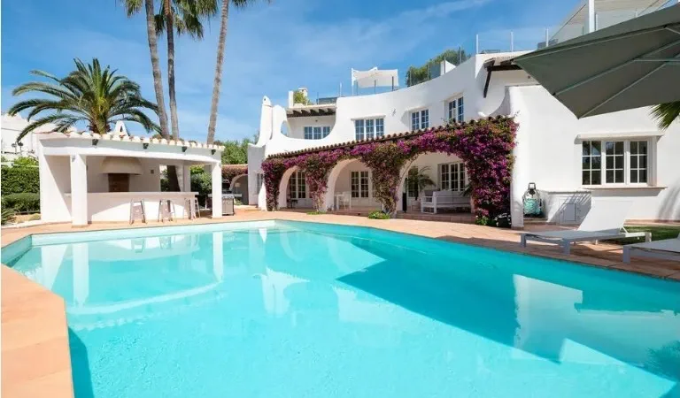Villa in Sol de Mallorca - Captura4