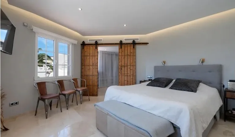 Villa in Sol de Mallorca - Captura6