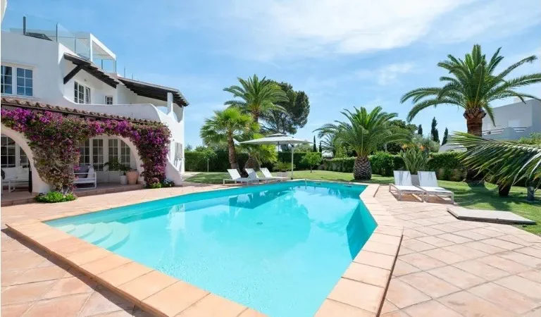 Villa in Sol de Mallorca - Captura8