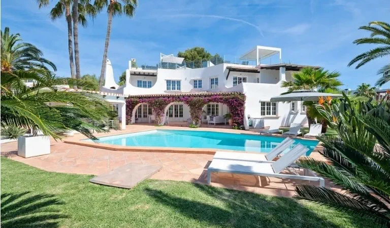 Villa in Sol de Mallorca - Captura9