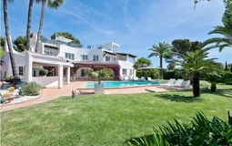 Villa in Sol de Mallorca - Captura10