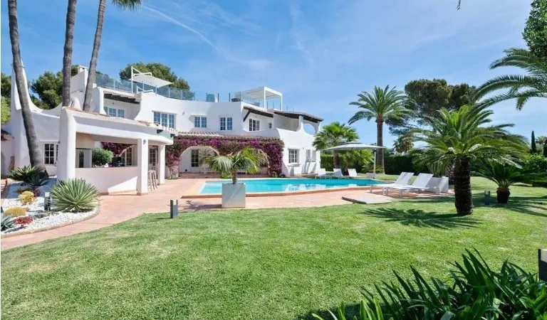 Villa in Sol de Mallorca - Captura10