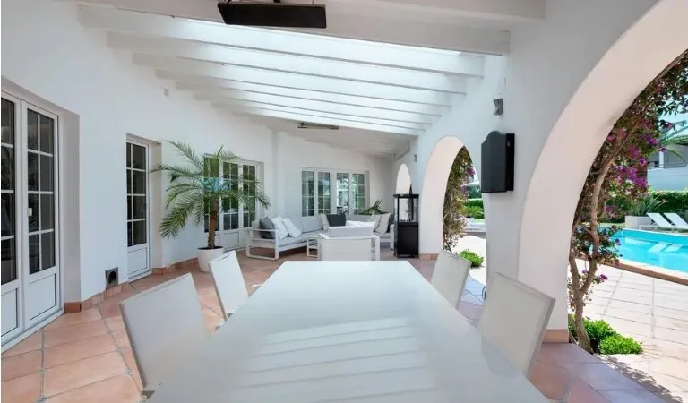 Villa in Sol de Mallorca - Captura11