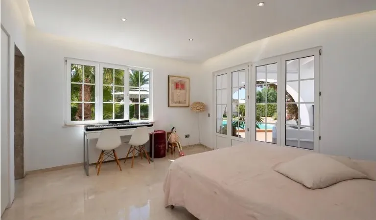 Villa in Sol de Mallorca - Captura14