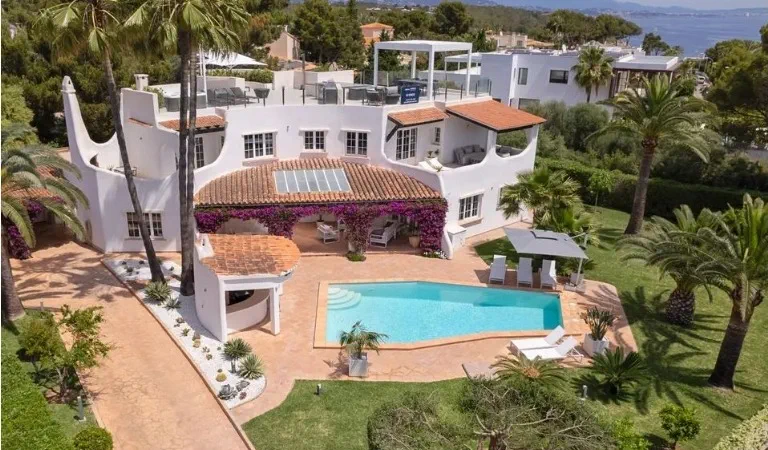 Villa in Sol de Mallorca - Captura16