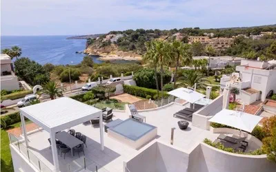 Villa in Sol de Mallorca - Captura17
