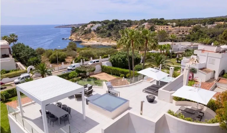 Villa in Sol de Mallorca - Captura17