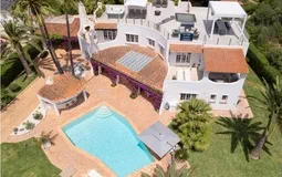 Villa in Sol de Mallorca - Captura18