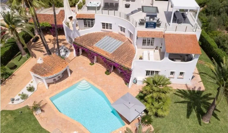 Villa in Sol de Mallorca - Captura18