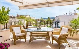 Apartment in Santa Maria del Camí - Captura
