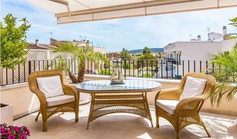 Apartment in Santa Maria del Camí - Captura