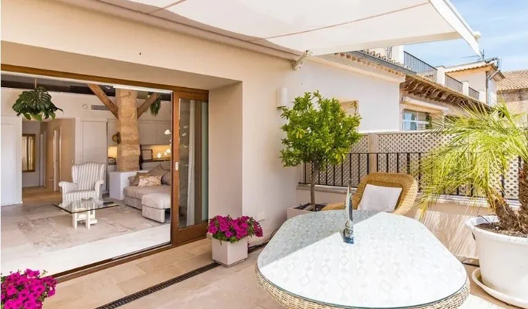 Apartment in Santa Maria del Camí - Captura2
