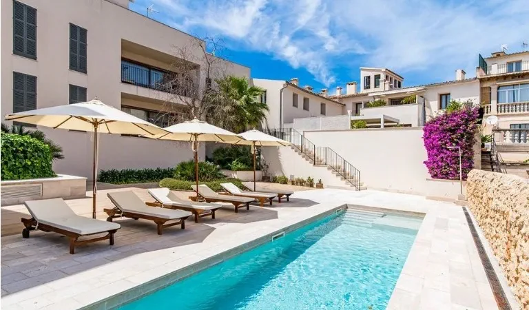 Apartment in Santa Maria del Camí - Captura3