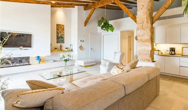 Apartment in Santa Maria del Camí - Captura4