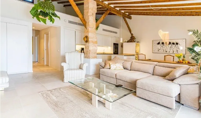 Apartment in Santa Maria del Camí - Captura6