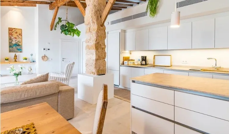 Apartment in Santa Maria del Camí - Captura7