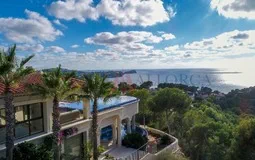 Villa in Costa de la Calma - V-Calma-158_1_Aerial2