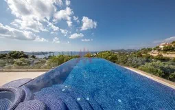 Villa in Costa de la Calma - V-Calma-158_2_Pool