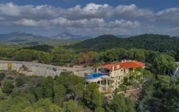 Villa in Costa de la Calma - V-Calma-158_3_Aerial