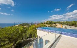 Villa in Costa de la Calma - V-Calma-158_4_Views
