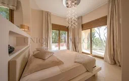 Villa in Costa de la Calma - V-Calma-158_9_Master bed