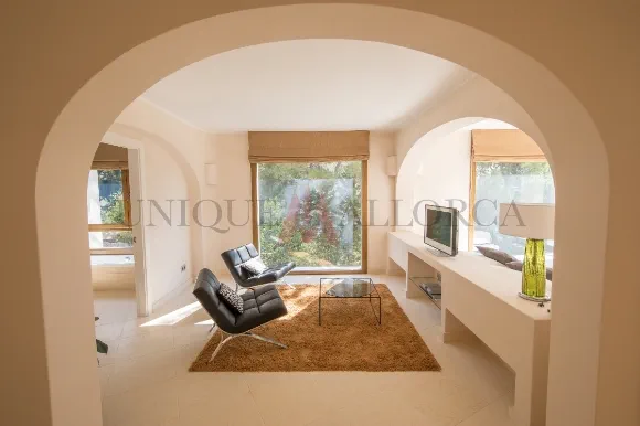 Villa in Costa de la Calma - V-Calma-158_15_Bedroom