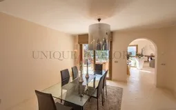 Villa in Costa de la Calma - V-Calma-158_17_Dining