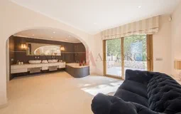Villa in Costa de la Calma - V-Calma-158_19_Master bath area