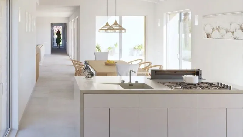 Villa in Porto Colom - Captura