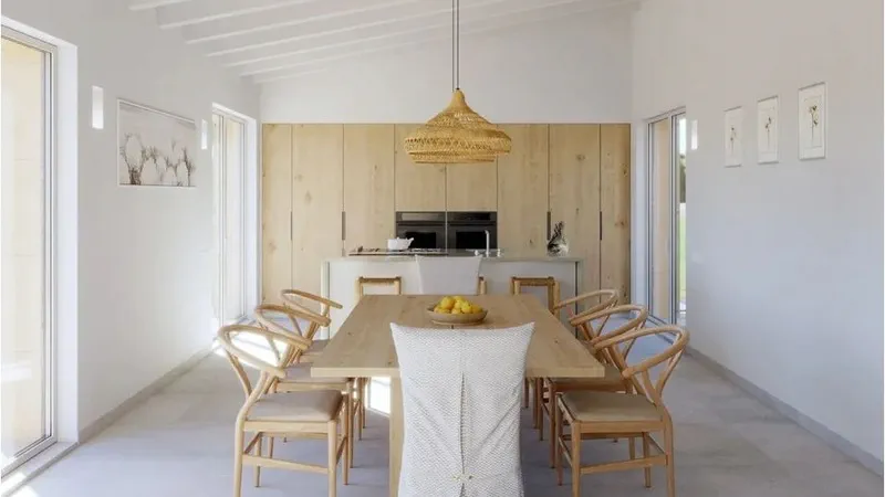 Villa in Porto Colom - Captura2