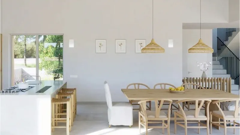 Villa in Porto Colom - Captura3