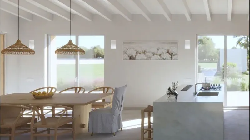 Villa in Porto Colom - Captura4