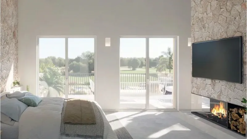 Villa in Porto Colom - Captura6
