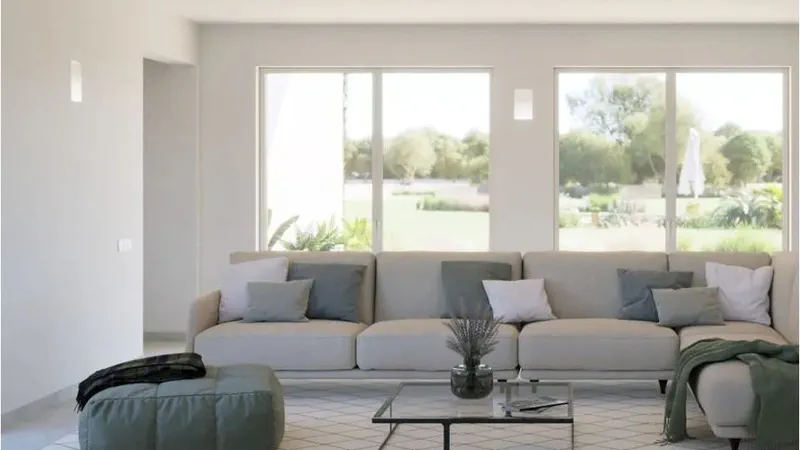 Villa in Porto Colom - Captura7