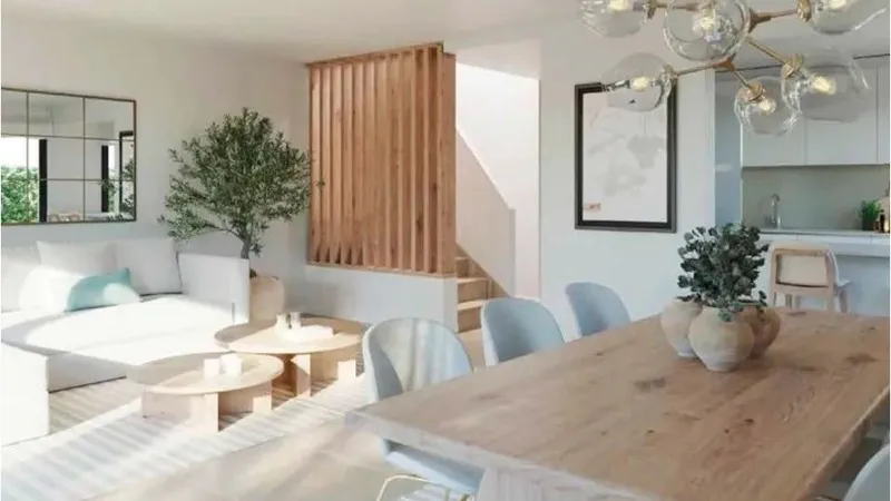 Townhouse in Llucmajor - Captura