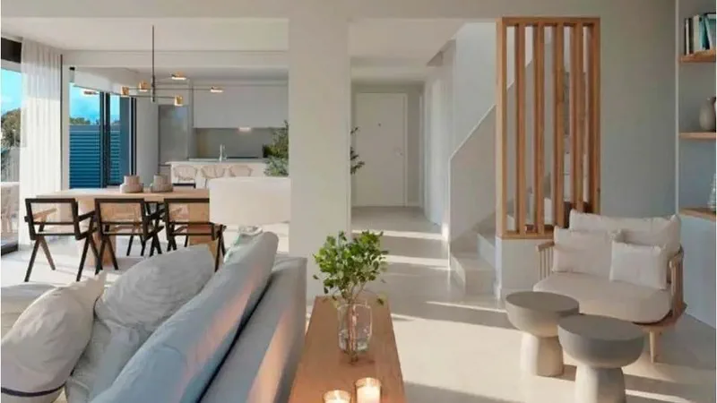 Townhouse in Llucmajor - Captura3