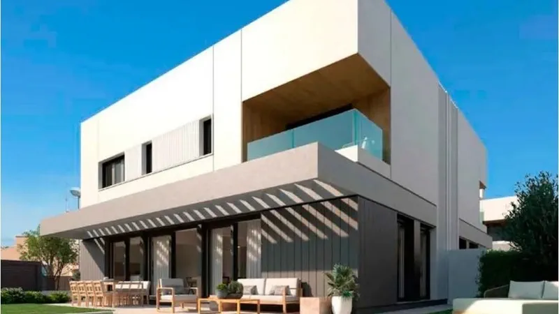 Townhouse in Llucmajor - Captura4