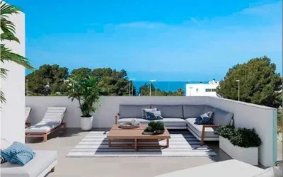 Townhouse in Llucmajor - Captura5