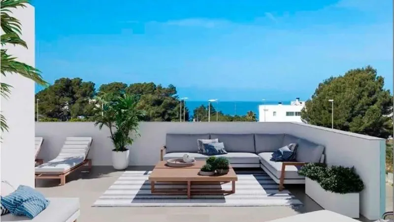 Townhouse in Llucmajor - Captura5