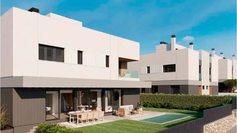 Townhouse in Llucmajor - Captura7