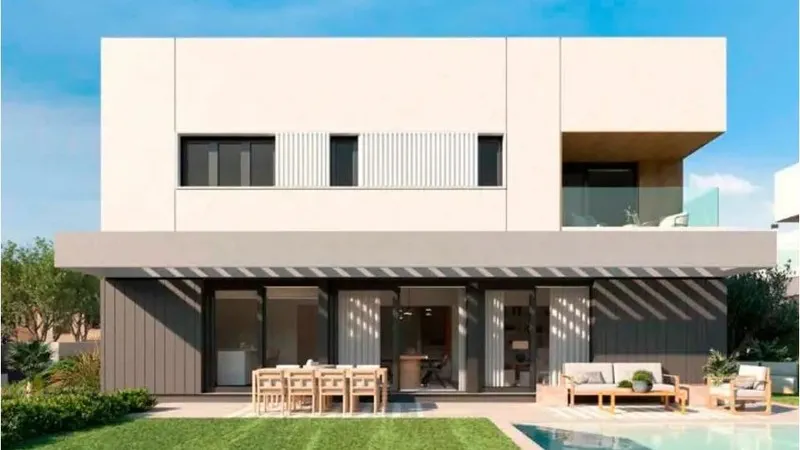 Townhouse in Llucmajor - Captura8