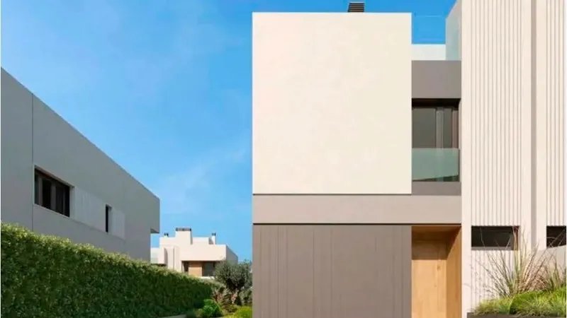 Townhouse in Llucmajor - Captura9