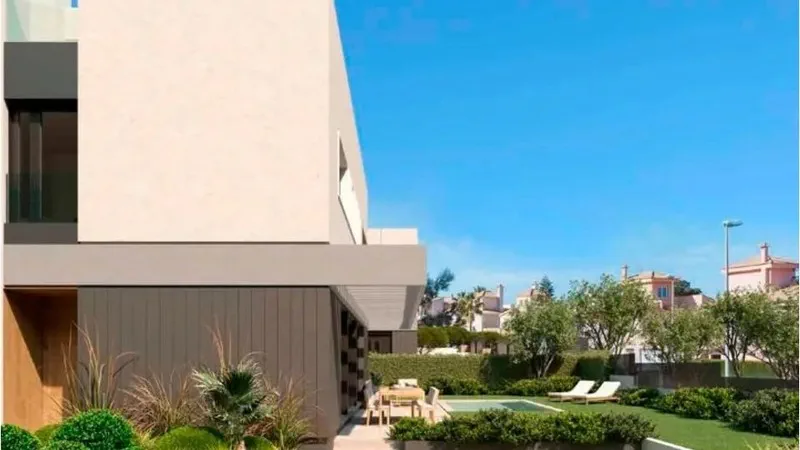 Townhouse in Llucmajor - Captura10