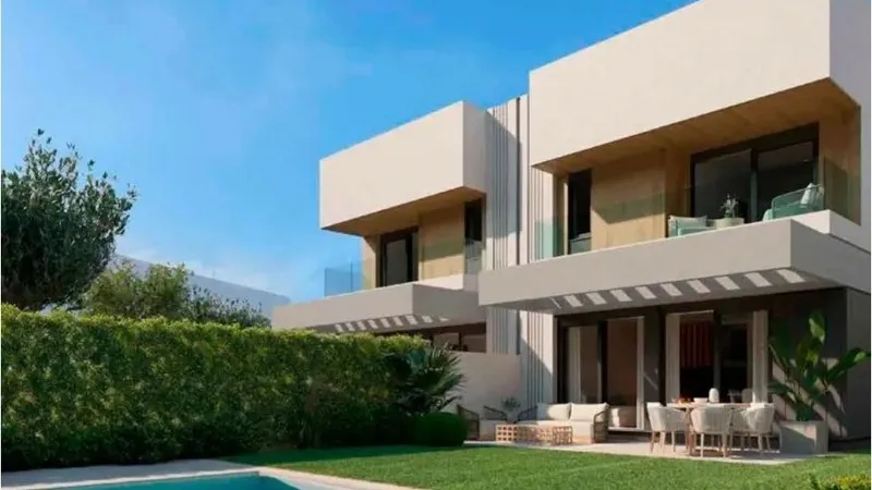 Townhouse in Llucmajor - Captura11