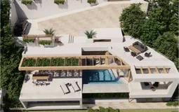 Villa in Costa de la Calma - Captura3