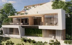 Villa in Costa de la Calma - Captura4